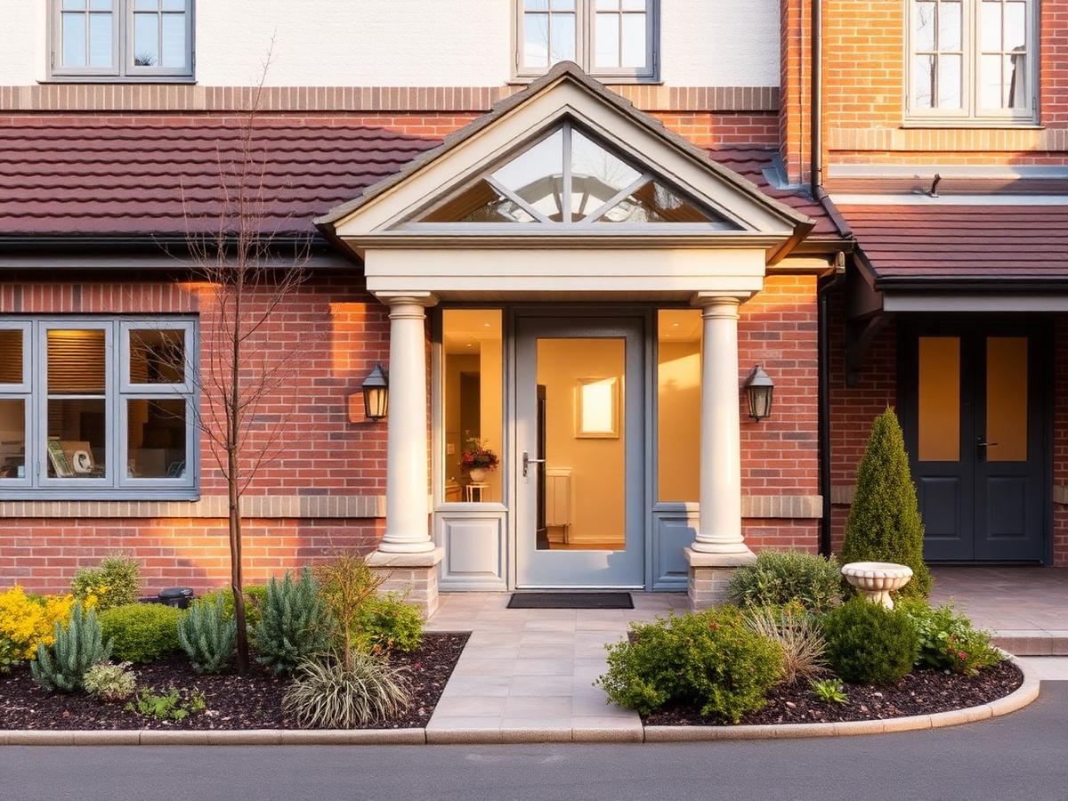 Care Homes