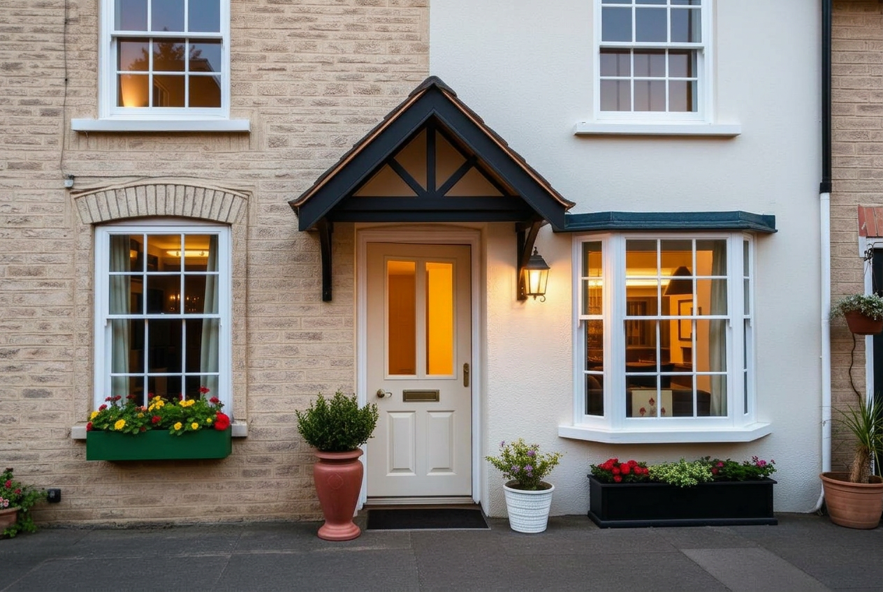 Furnished Holiday Lets